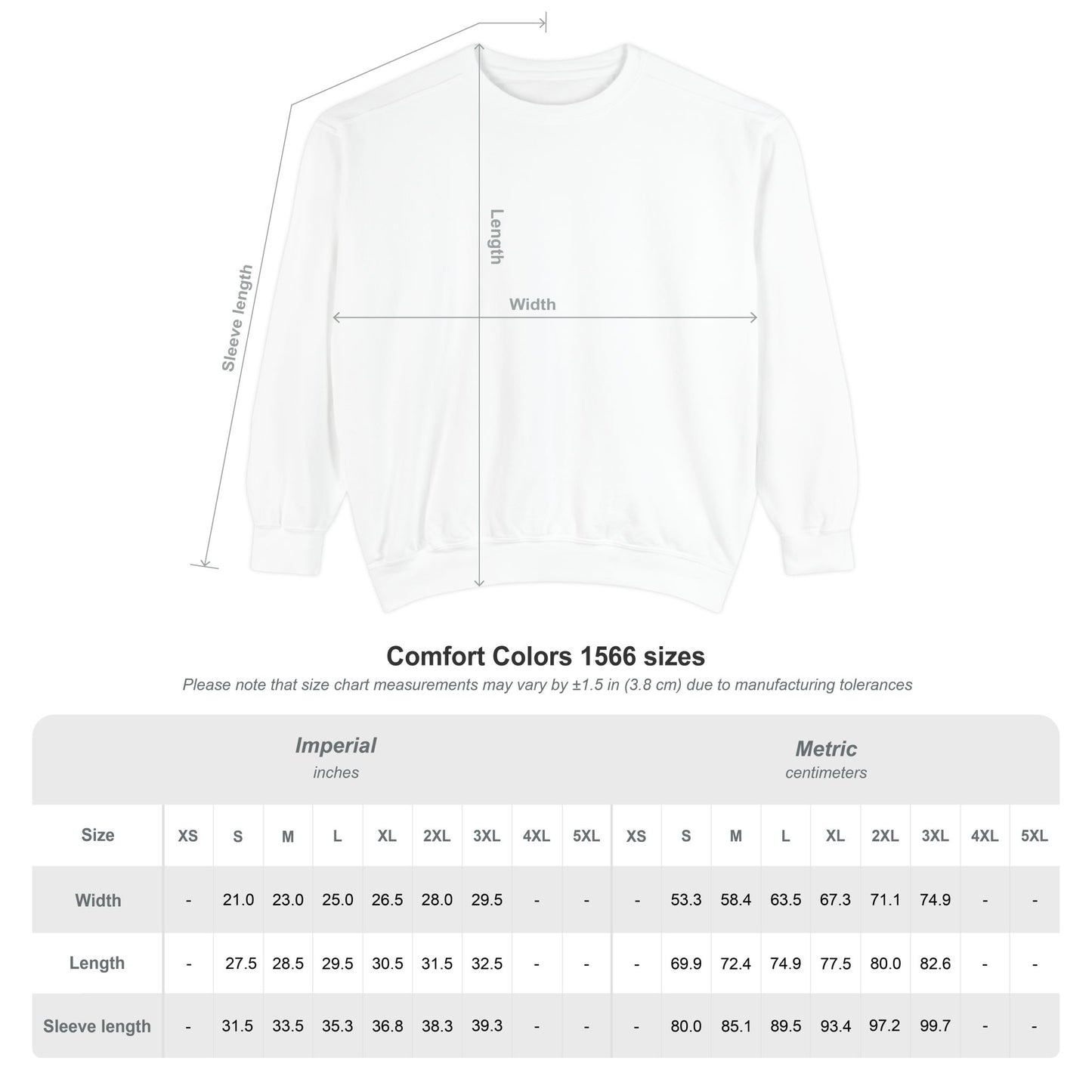 It Is Well With My Soul - Sunflower - Sweatshirt