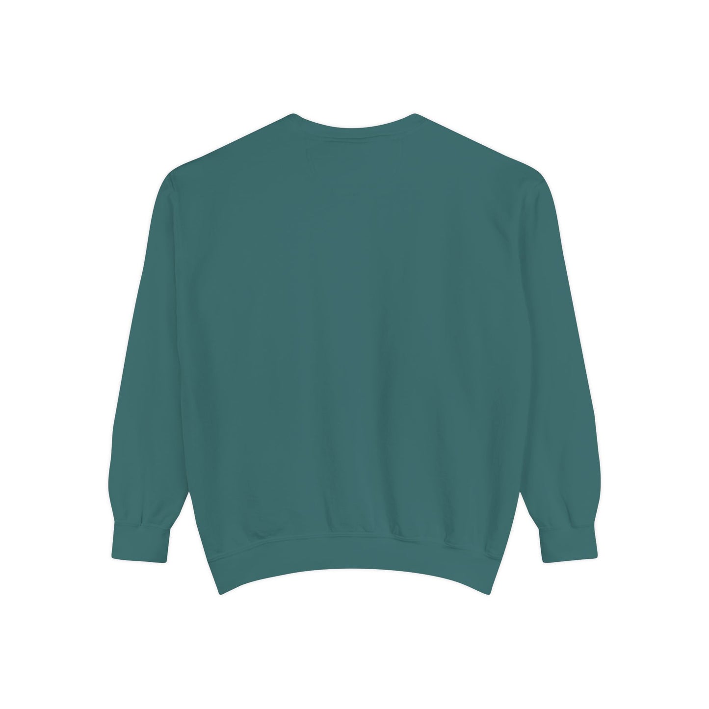 It Is Well With My Soul - Sunflower - Sweatshirt
