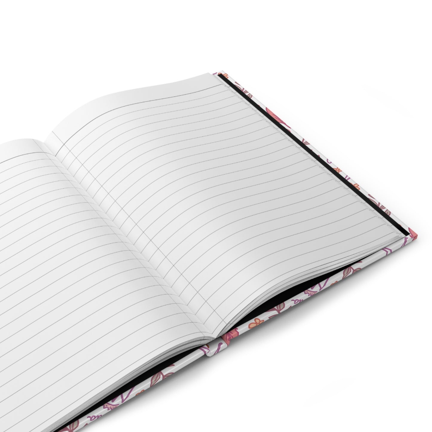 Auspice Maria - Hardcover Prayer Journal