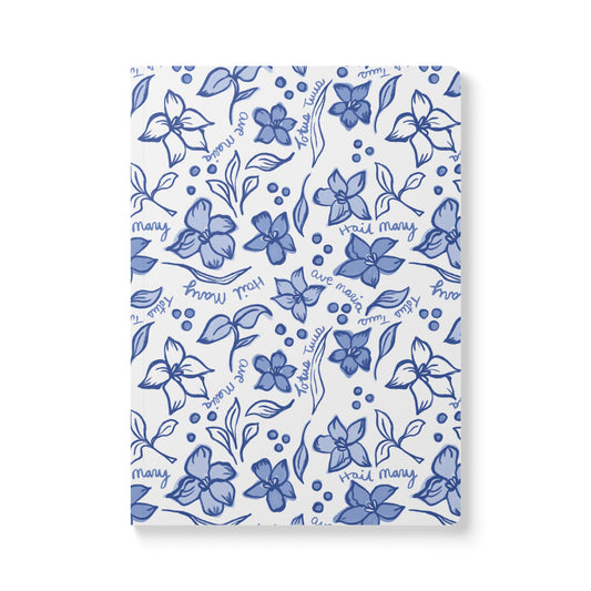 Marian Consecration - Softcover Prayer Journal