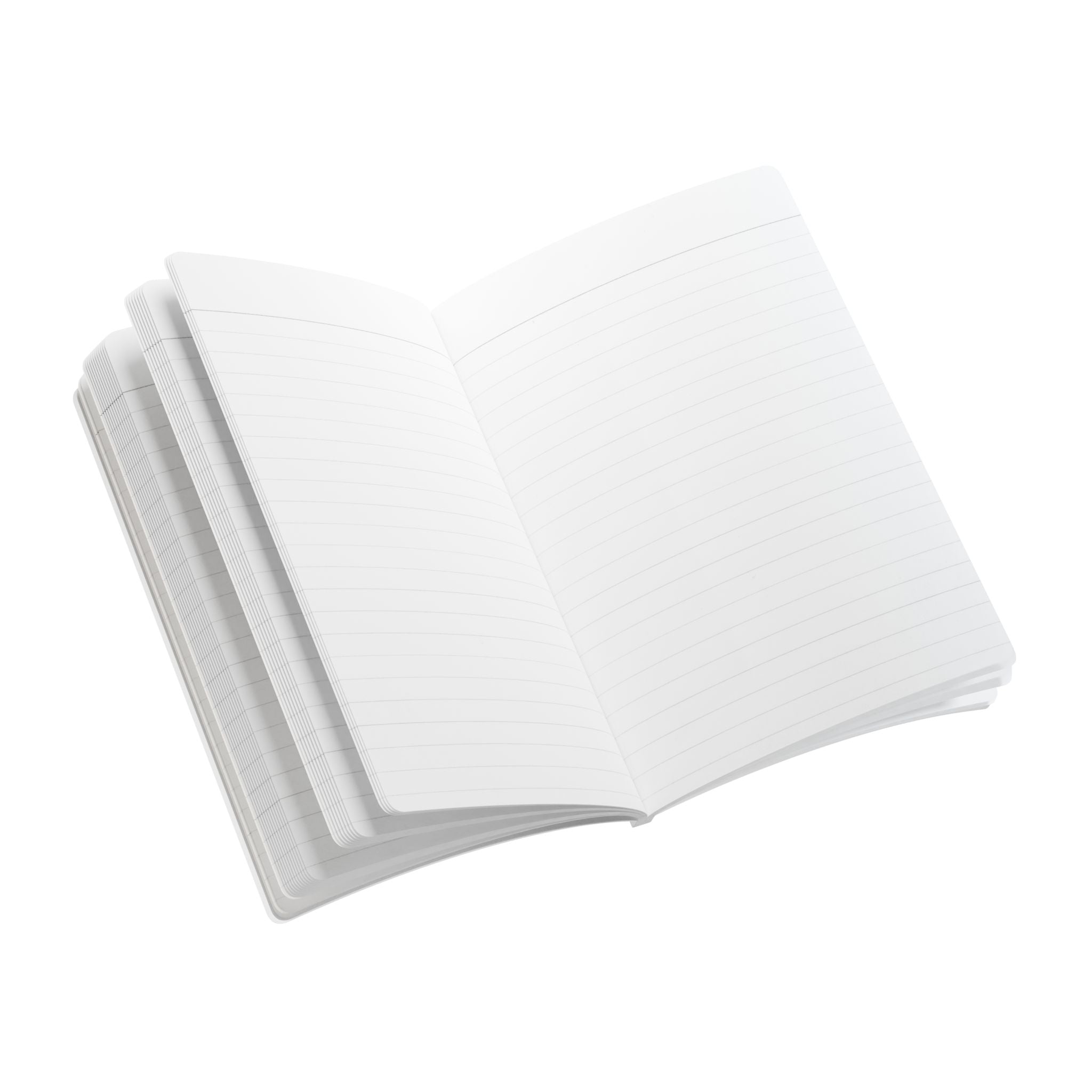 Spiritual Classics Softcover Prayer Journal | Catholic Reading List, St. John Bosco Quote Illustration Printify