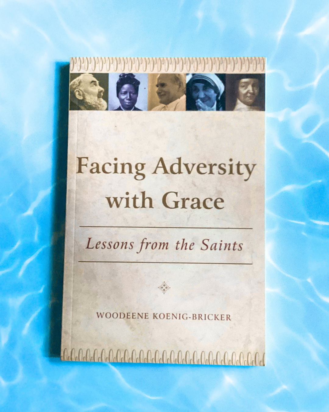 Used Catholic Books