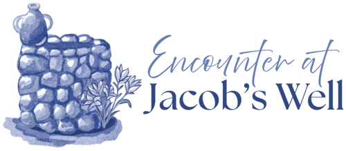Encounter At Jacob's Well