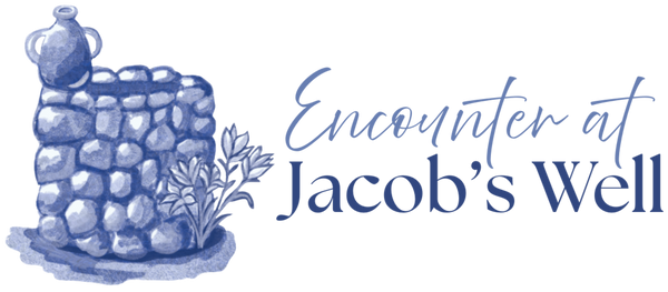 Encounter At Jacob's Well