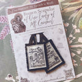 Brown Scapular of Our Lady of Mt. Carmel My Store